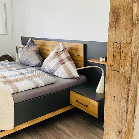 Ferienwohnungen Naturzeit Willingen  Ngoại thất bức ảnh