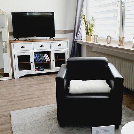 Ferienwohnungen Naturzeit Willingen  Ngoại thất bức ảnh