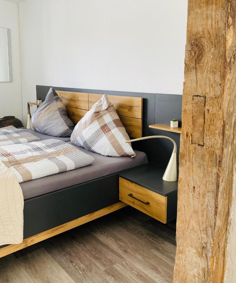 Ferienwohnungen Naturzeit Willingen  Ngoại thất bức ảnh
