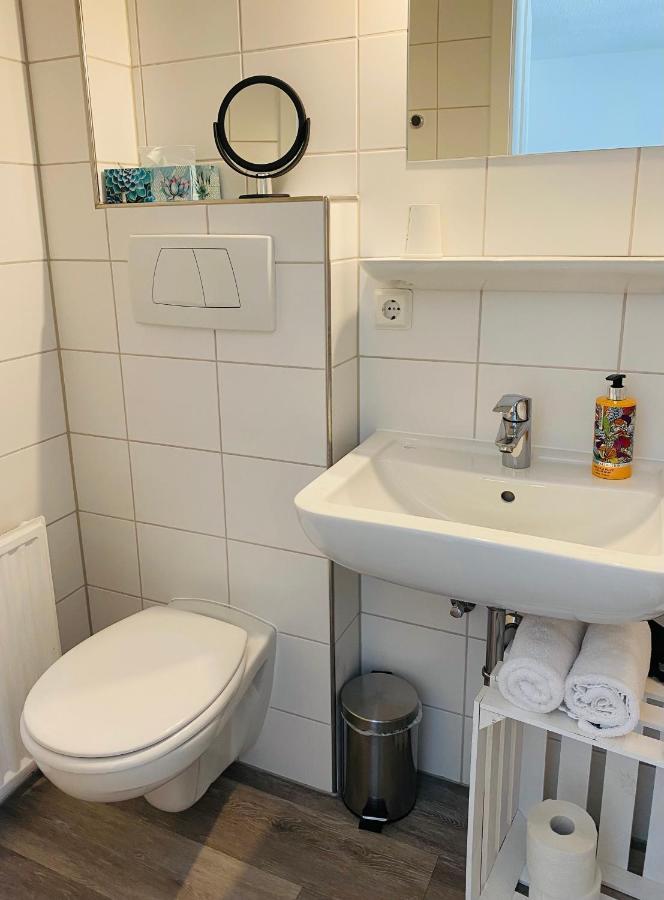 Ferienwohnungen Naturzeit Willingen  Ngoại thất bức ảnh