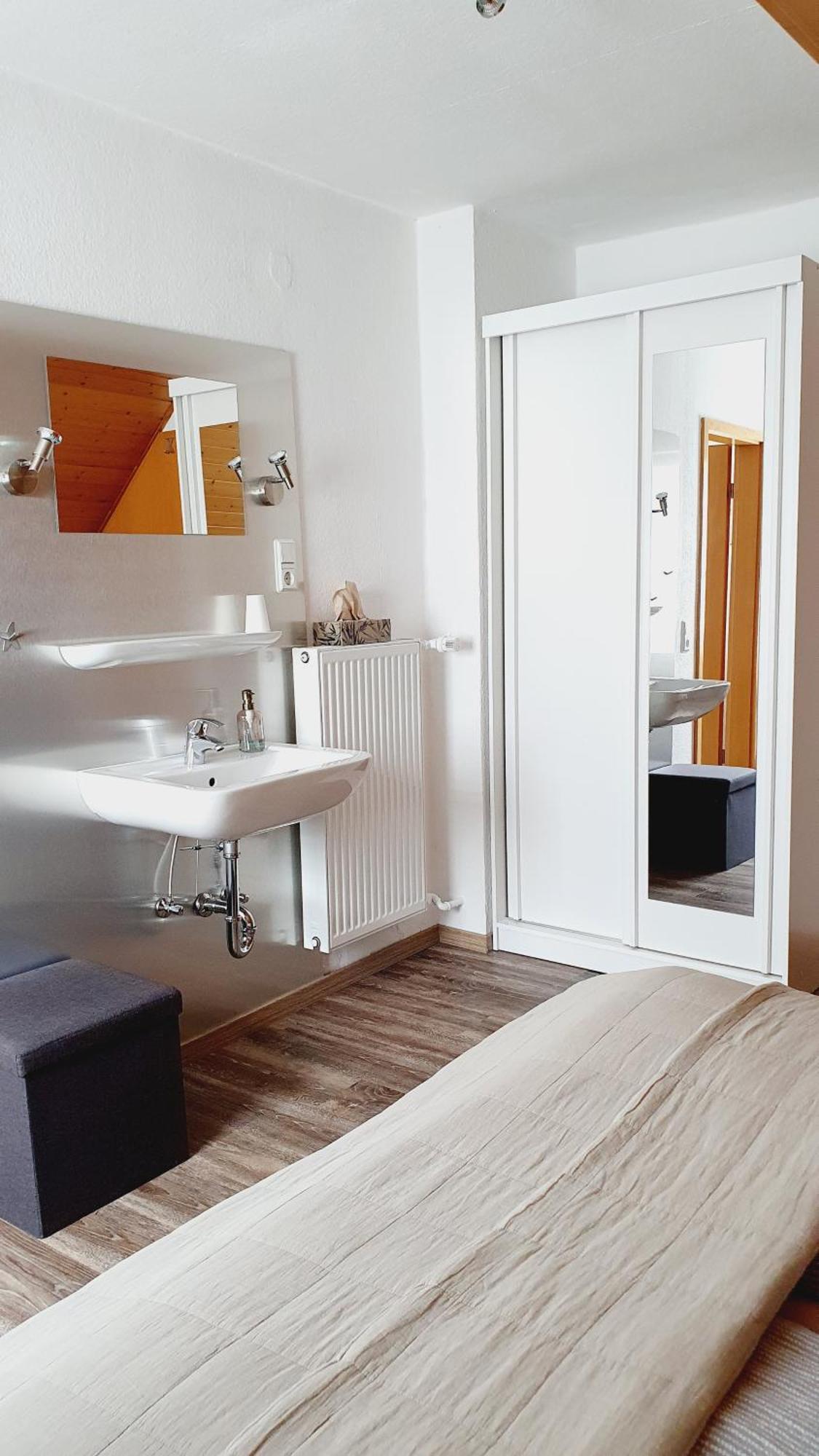 Ferienwohnungen Naturzeit Willingen  Ngoại thất bức ảnh