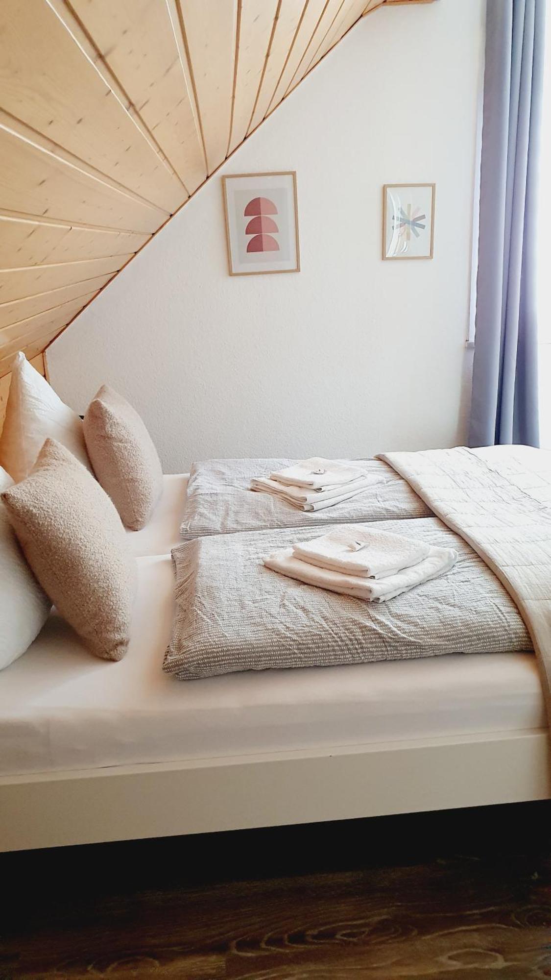 Ferienwohnungen Naturzeit Willingen  Ngoại thất bức ảnh