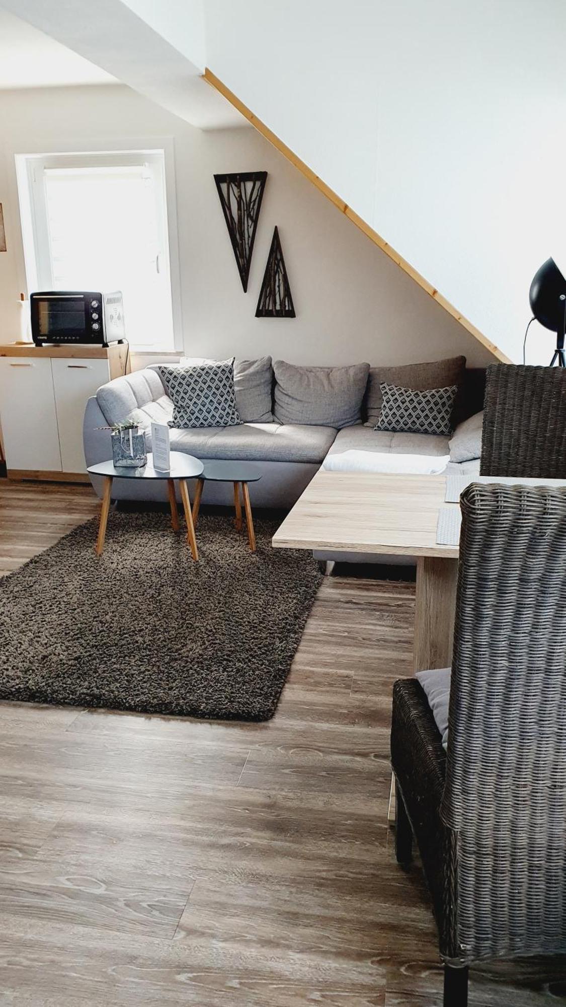 Ferienwohnungen Naturzeit Willingen  Ngoại thất bức ảnh