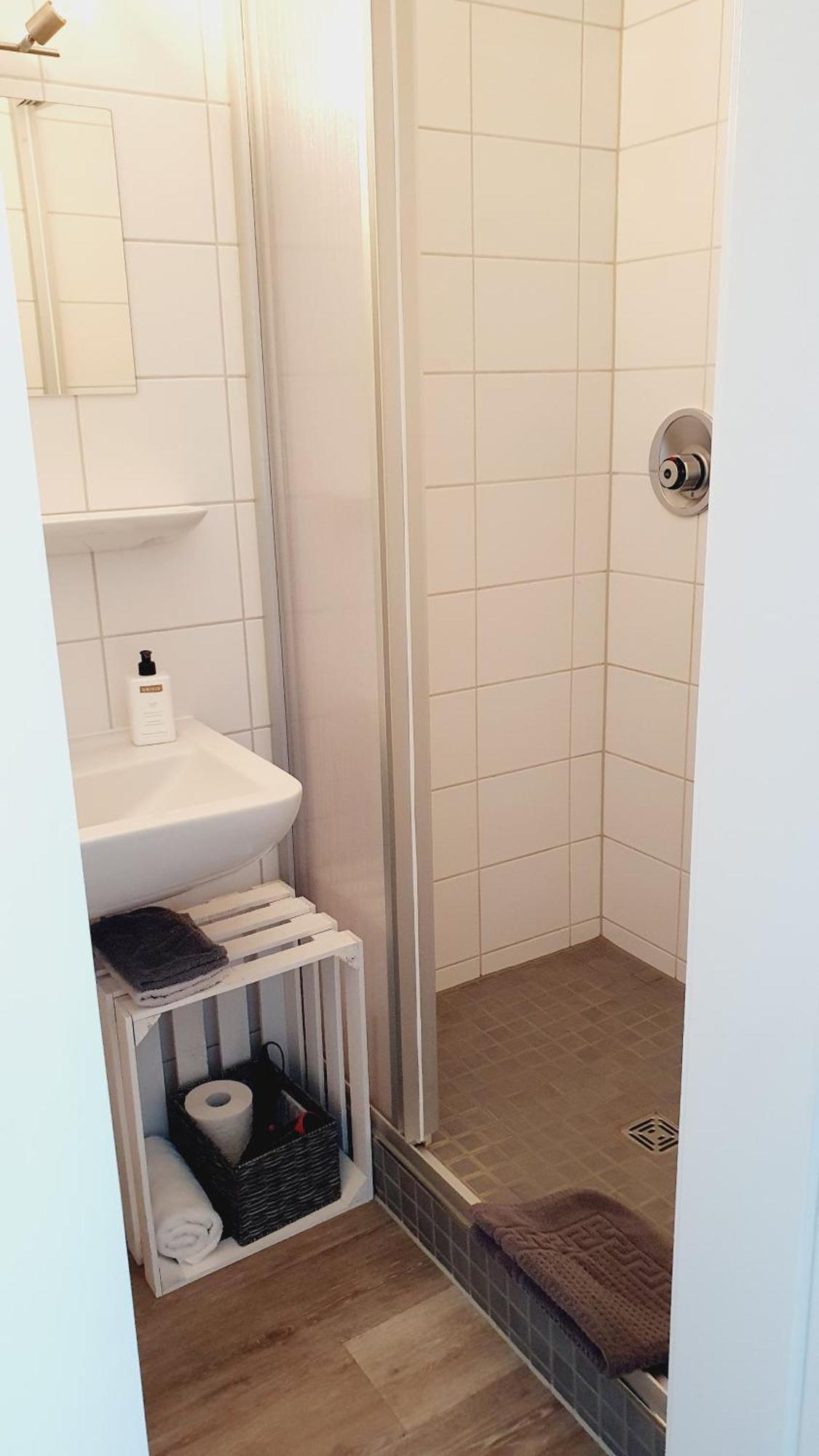 Ferienwohnungen Naturzeit Willingen  Ngoại thất bức ảnh