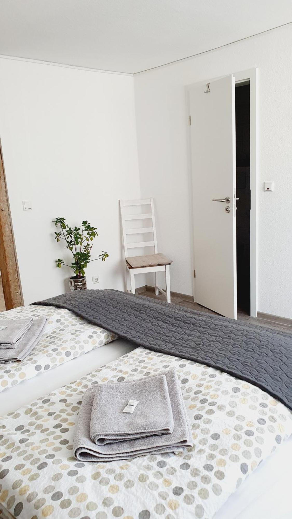 Ferienwohnungen Naturzeit Willingen  Ngoại thất bức ảnh
