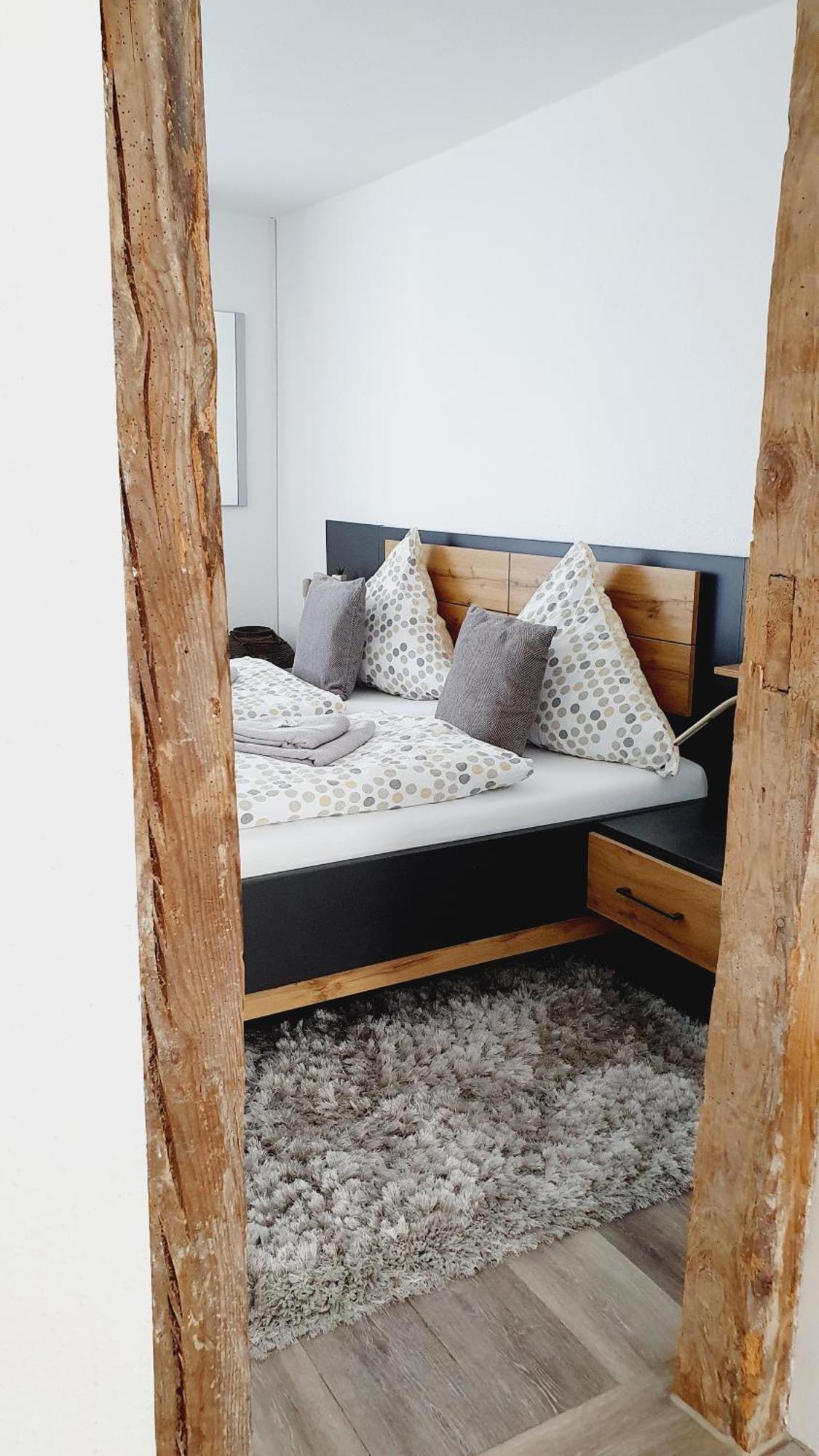 Ferienwohnungen Naturzeit Willingen  Ngoại thất bức ảnh